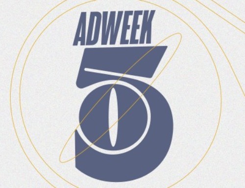 Nominations for 2027 ADWEEK 50 Are Now Open