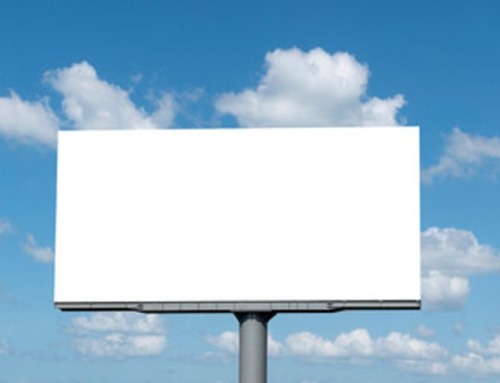 Political OOH: The Hard Part Is Not the Rate