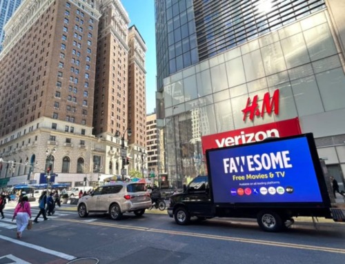 LED Truck, Digital Mobile Billboard, Billboard Truck: Yes,
They’re the Same Thing (Mostly)