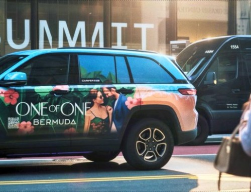 Carvertise Rebrands: Go Where Others Can’t