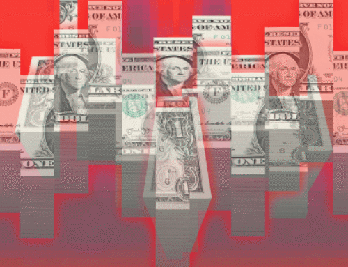 Cash Flow, Not Capex, Is the Metric Investors Care About in
Big Tech Earnings