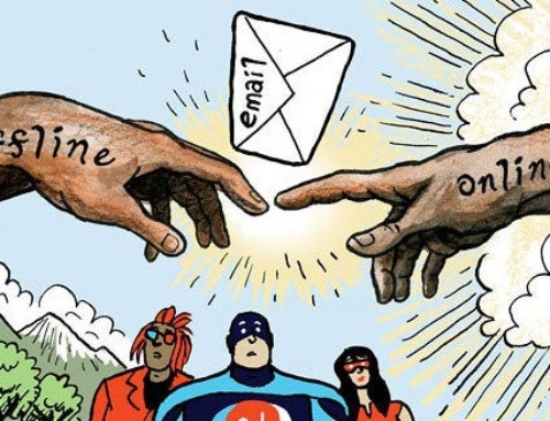 Newsletters Get Cozier With Advertising; Convoluted Creative
File Names Are Kaput
