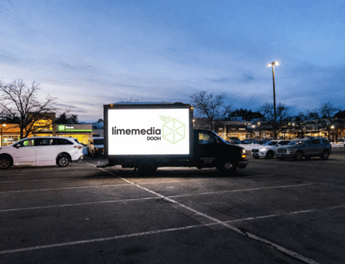 When the Clocks Fall Back, Make Sure Your Ad Is the One
That’s Lit