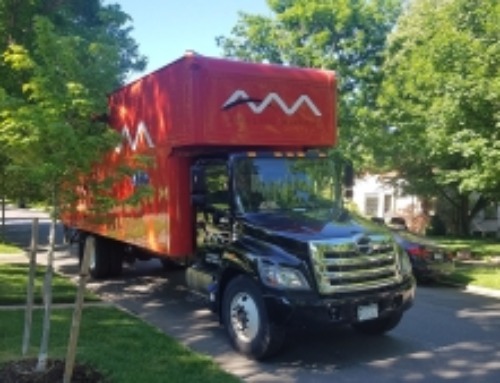 An Inside Look at A Moving Company’s Partnership with Our PR
Agency