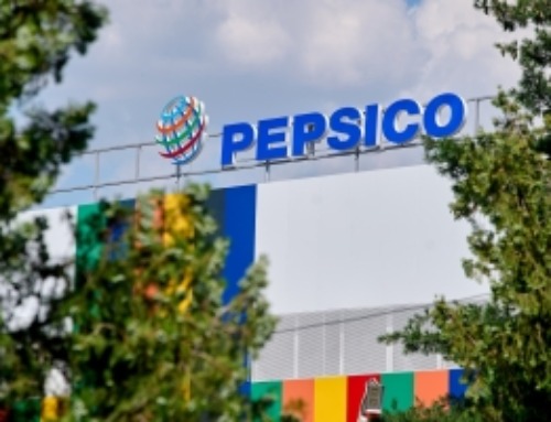 Our Brand Development Agency Looks at PepsiCo’s First
Corporate Brand Campaign
