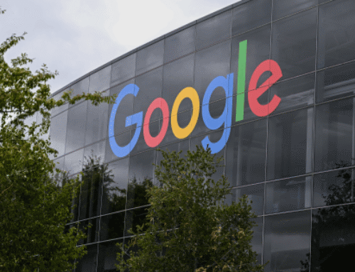 Google Stock Sinks as AI Mode Pressures Search Ad
Growth