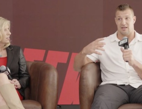 ‘Shaped My Whole Entire Life’:
Gronk Gets Candid on Injuries Impacting His Post-NFL Moves