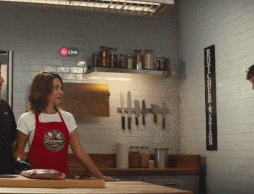 Whatnot Launches Its First National Spot as Live Shopping
Finally Starts Gaining Traction