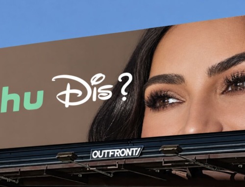 Best new creative ads: Disney+ ‘Hu Dis’, Oura Ring and
more