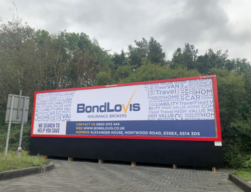 Does Billboard Advertising Work for Local Businesses? How to
Measure It