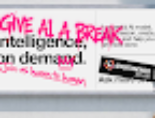 Mekanism Gives AI a Break at Advertising Week