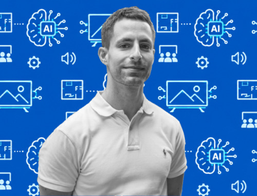 When Machine Intelligence Meets Human Judgement: Three Ways
AI is Reshaping AV