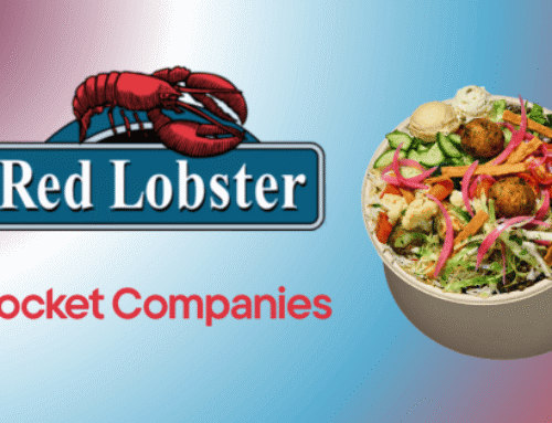 5 Marketer Moves In October So Far: Red Lobster, Rocket
Companies, and More