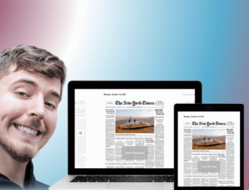 13 Recent Marketer Moves to Know: Liquid I.V., MrBeast, NYT,
and More