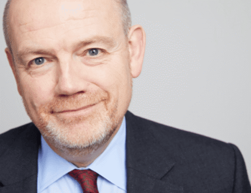 Ticker: CNN Boss Mark Thompson Meets With New Owners About
Future
