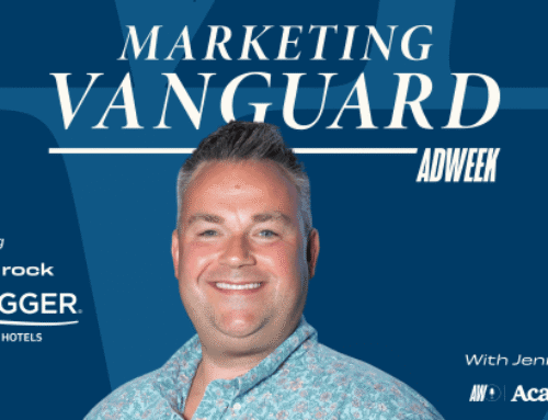 Brandweek 2026: Does ROAS Tell the Whole Story? ft. Jason
Pirock