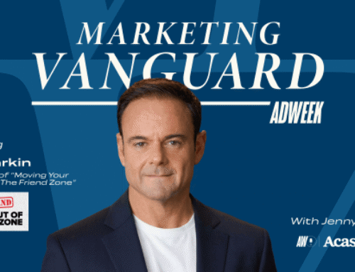 Brandweek 2026: Is Retention the Real Problem in Marketing?
ft. Doug Zarkin