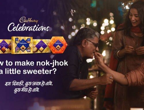 Best new creative ads: Cadbury Celebrations, Visit Oslo and
more