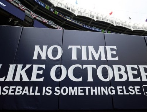 How MLB Made an Urgent Pitch to Fans for the 2026
Playoffs