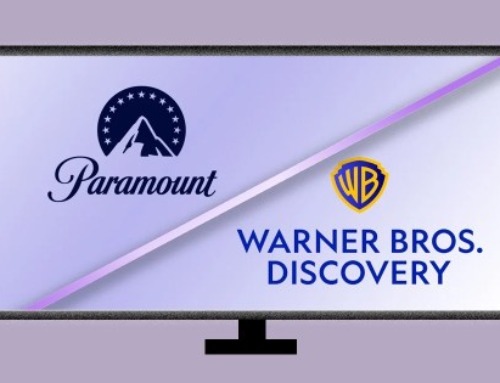 Layoffs on the Way as Skydance Now Controls Paramount and
WBD