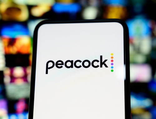 Newly Profitable Peacock Is The Feather In The Cap Of NBCU’s
Planned Spin-Off