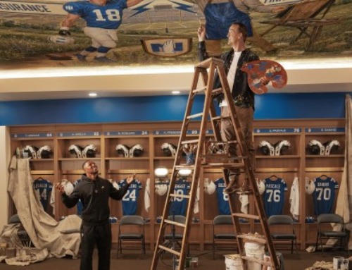 ADWEEK TV Advantage: The Playbook for Making a Successful
NFL Ad