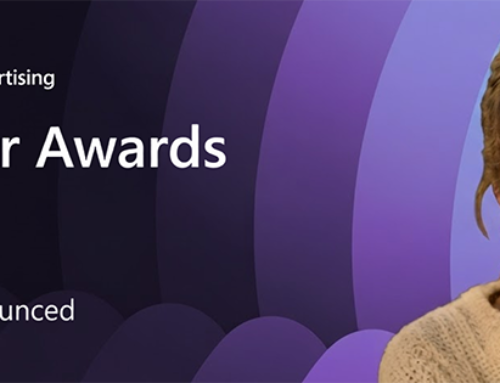 2026 Microsoft Advertising Partner Awards: APAC winners
announced