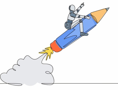 Q3: Omnicom’s Media Business Is Growing, But Is It
Agent-Proof?