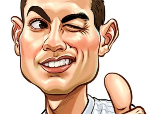 Jim Johnsen’s —OOH… Here’s One Thing —REDUX