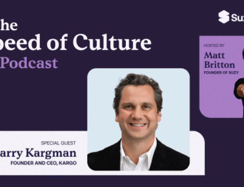 Pivot or Perish: Kargo’s Bet on AI Media
Buying