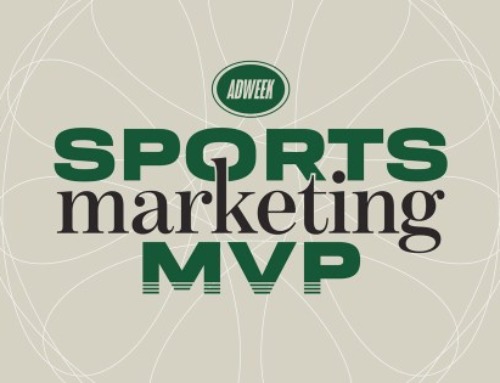 ADWEEK’s Sports Marketing MVPs 2026: Bringing
the Heat On and Off the Court