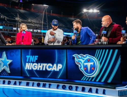 How Amazon Made a Stronger Partnership Play in Thursday
Night Football in Year 5