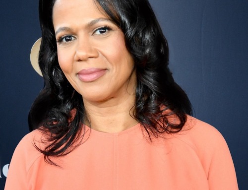 How OWN’s Tina Perry Is Taking the Network Beyond Linear
TV