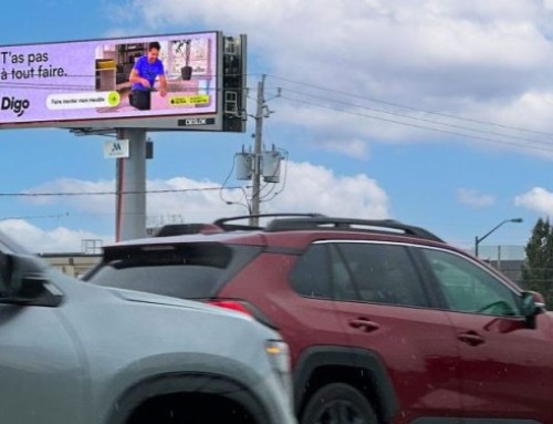 Cieslok Group Expands Montréal Digital Network