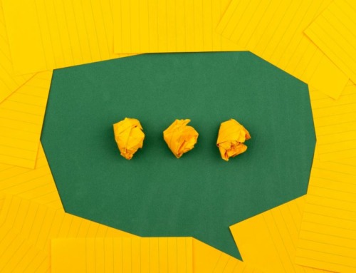 You Help Your Clients Get Noticed. But Are They Hearing
You?