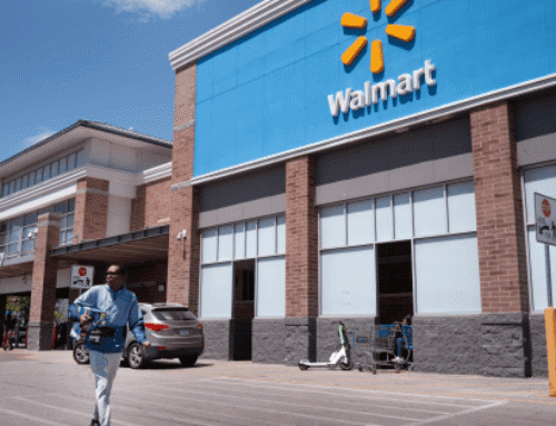 Walmart Opens Shopper Audiences to Advertisers on Its CTV
Platform, Vibe