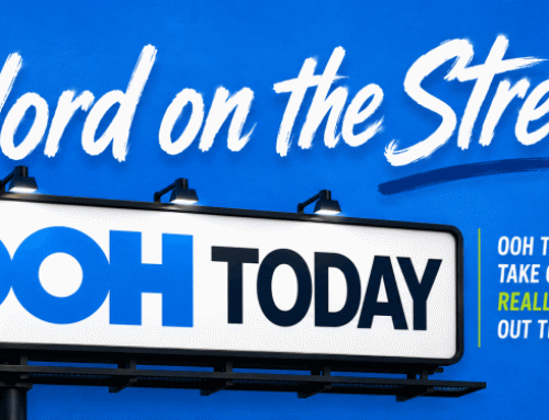 Can TV’s Heavy Hitters Reinvent Clear Channel,
Outdoor?