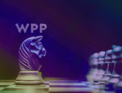 WPP Shows Signs of Stabilization as Q3 Revenue Decline
Eases